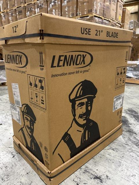 44,000 BTU Low NOx 2-Stg Downflow ECM Var Spd Gas Furnace 96% 120/60/1 CFM: 1395 - Image 4