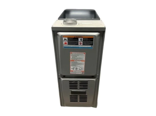 44,000 BTU Single-Stage Downflow ECM Multi Speed Gas Furnace 80% AFUE 120/60/1 CFM: 1375