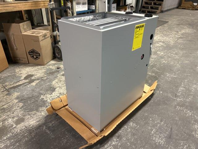 44,000 BTU Two-Stage Upflow/Horizontal ECM Variable Speed Gas Furnace 95% AFUE 120/60/1 CFM: 1370 - Image 3