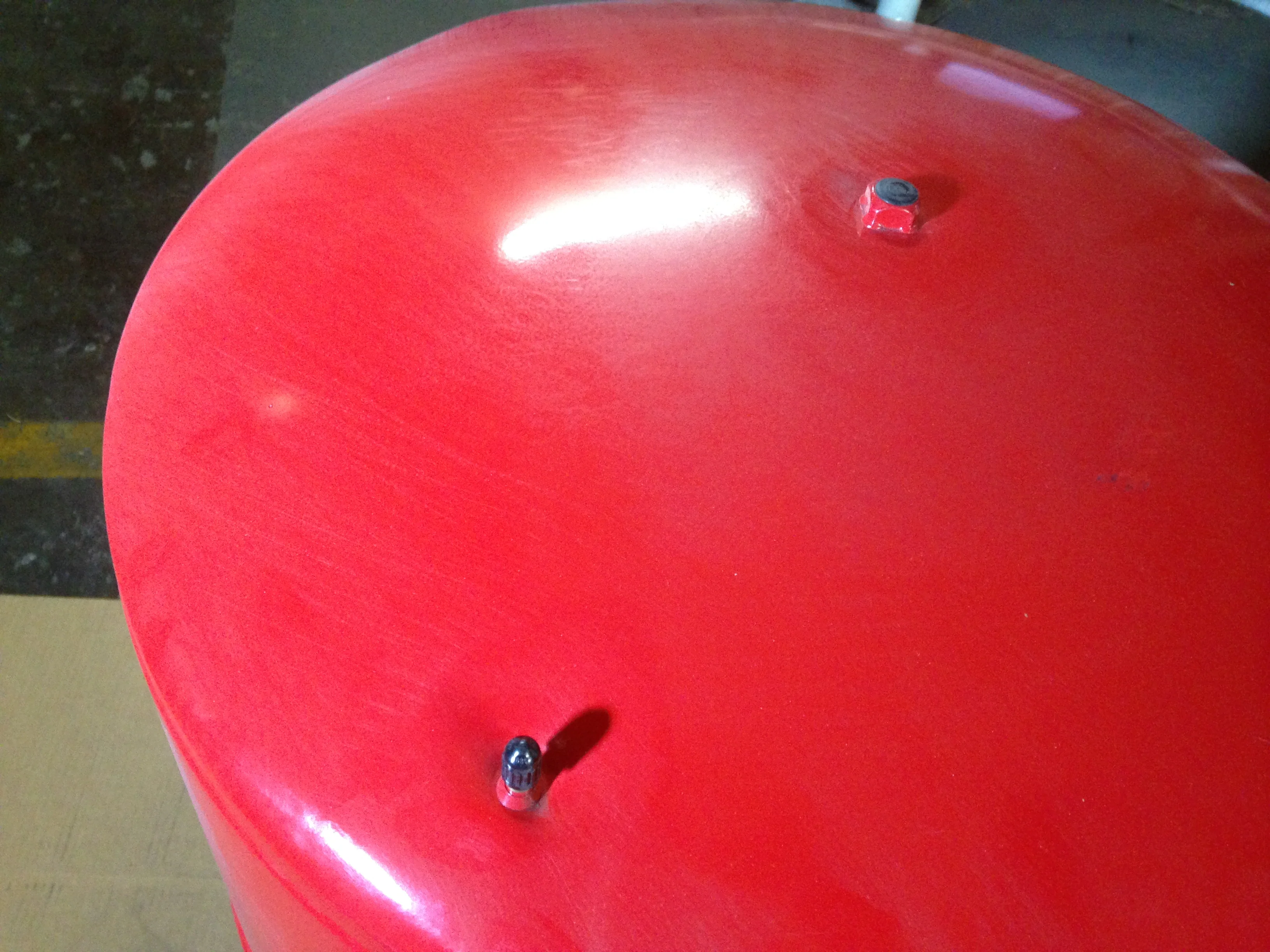 44 Gallon Expansion Tank - Image 3