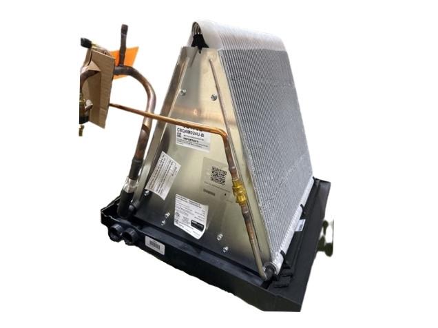 45,000 BTU 1-Stg Down Multi Speed Gas Manu Housing Furnace 95% with 2 Ton AC/HP Up/Down Uncased Coil - Image 3