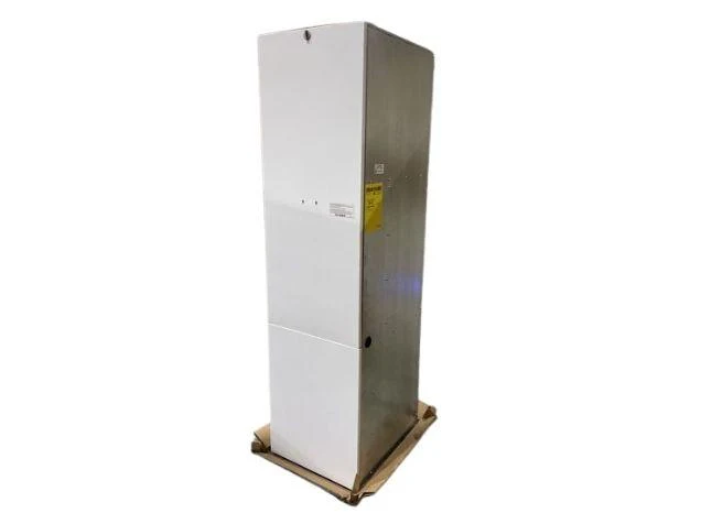 45,000 BTU 1-Stg Down Multi Speed Gas Manu Housing Furnace 95% with 3 Ton AC/HP Up/Down Uncased Coil - Image 2