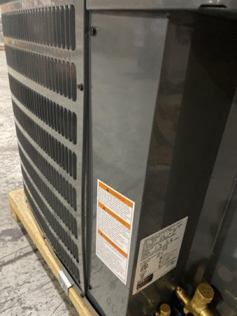 2.5 Ton Split-System Air Conditioner; 208-230/60/1, R410A, 14.3 SEER2 - Image 4
