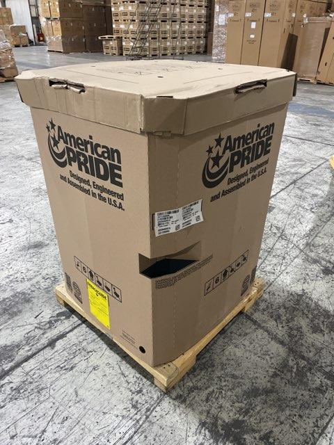 2.5 Ton Split-System Air Conditioner; 208-230/60/1, R410A, 14.3 SEER2 - Image 7