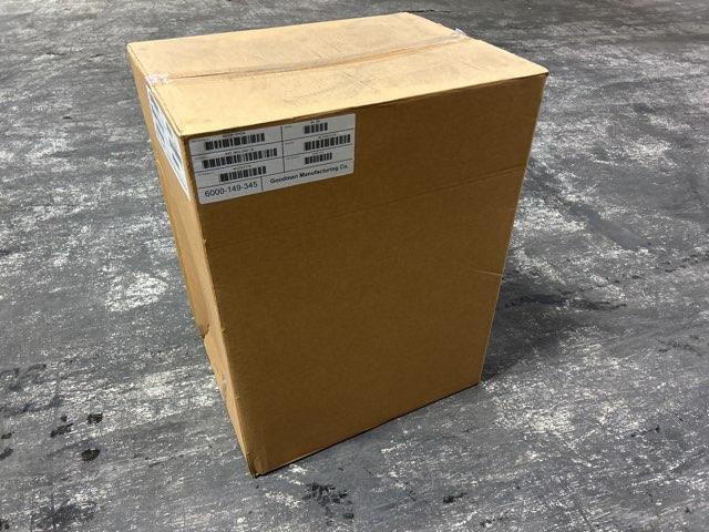 45 KW Electric Heat Kit, Belt Drive 208/230/60/3 - Image 5