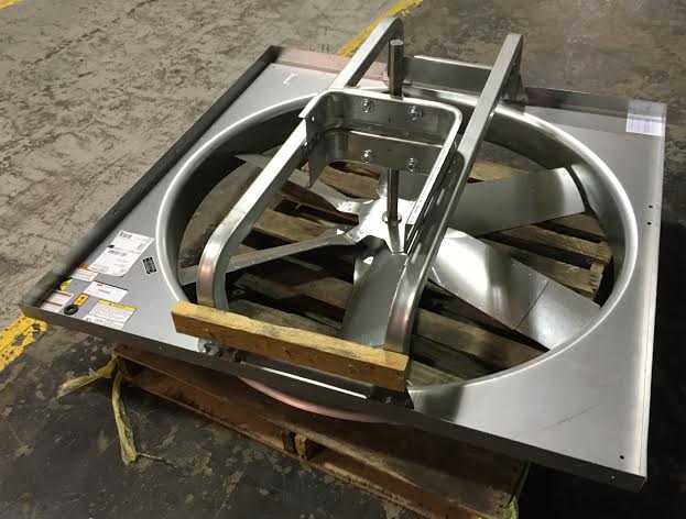 48 Exhaust Fan