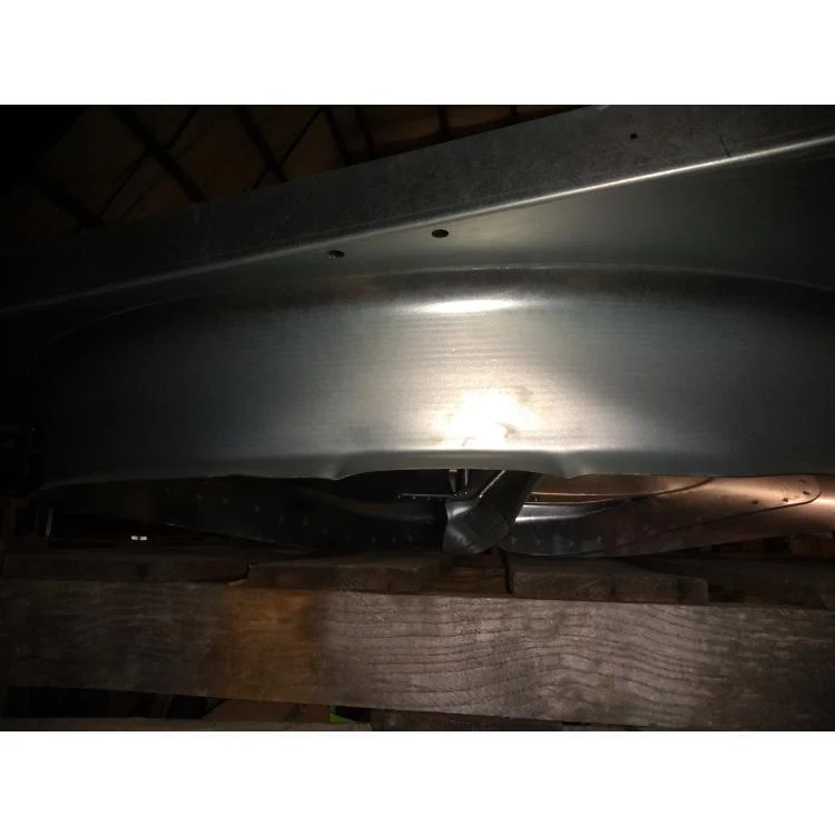 48 Exhaust Fan - Belt Drive - Less Drive Package" - Image 7