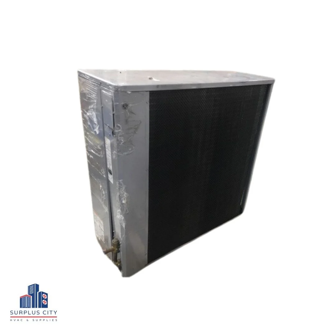 48,000 Btu Single-Zone Outdoor Mini Split Heap Pump; 14 Seer, 208-230V/60Hz/3 Phase, R410A - Image 7