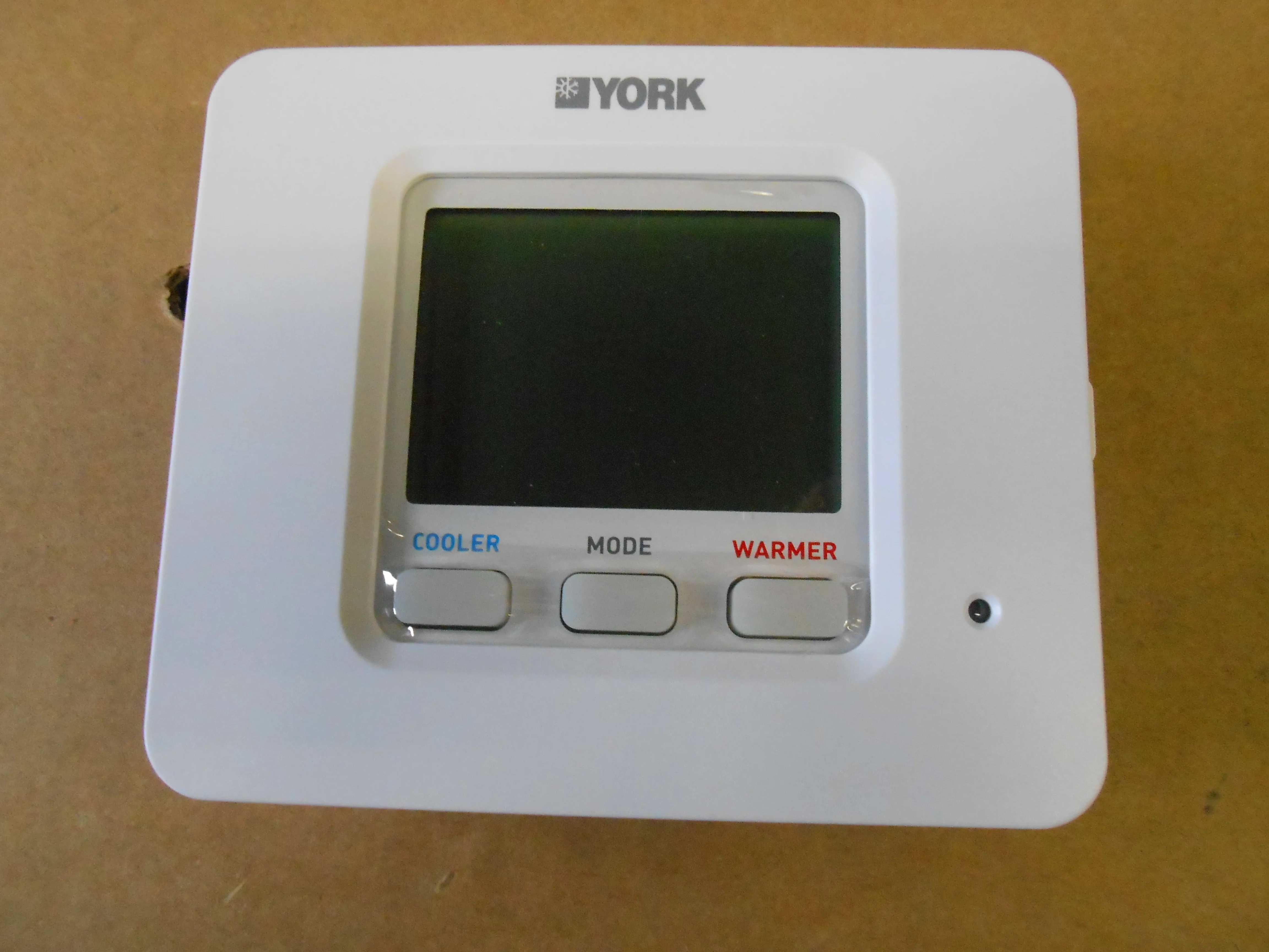 4-Heat/2-Cool Residential Digital Thermostat, 24V - Image 8