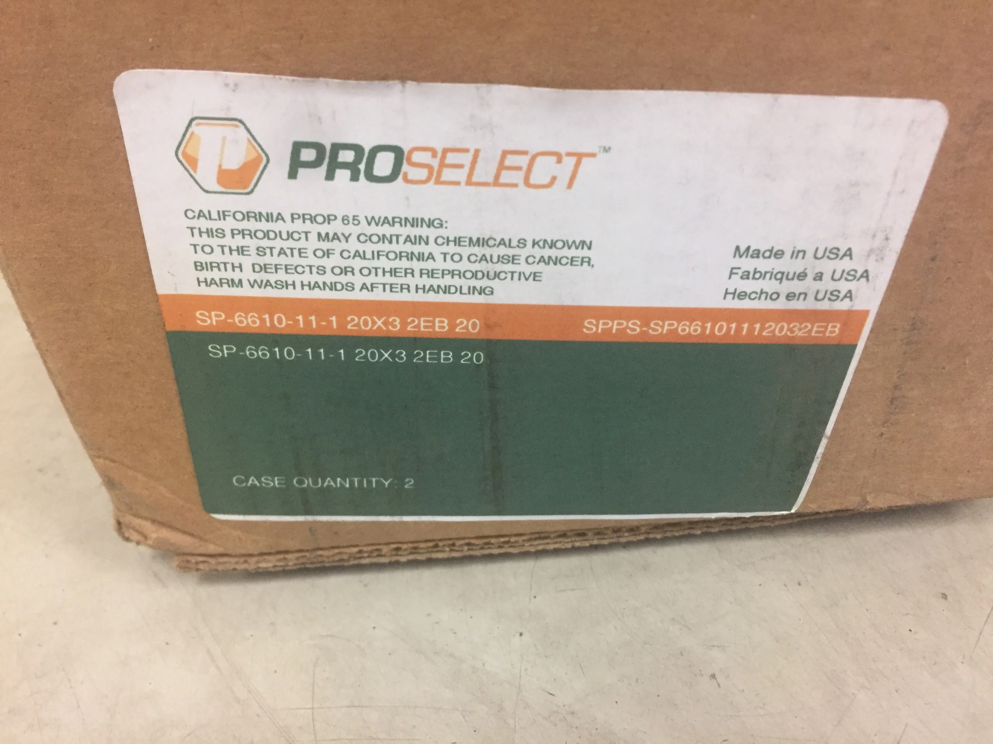 5 1/2" X 19 7/8" SUPPLY AND RETURN REGISTER - Image 5