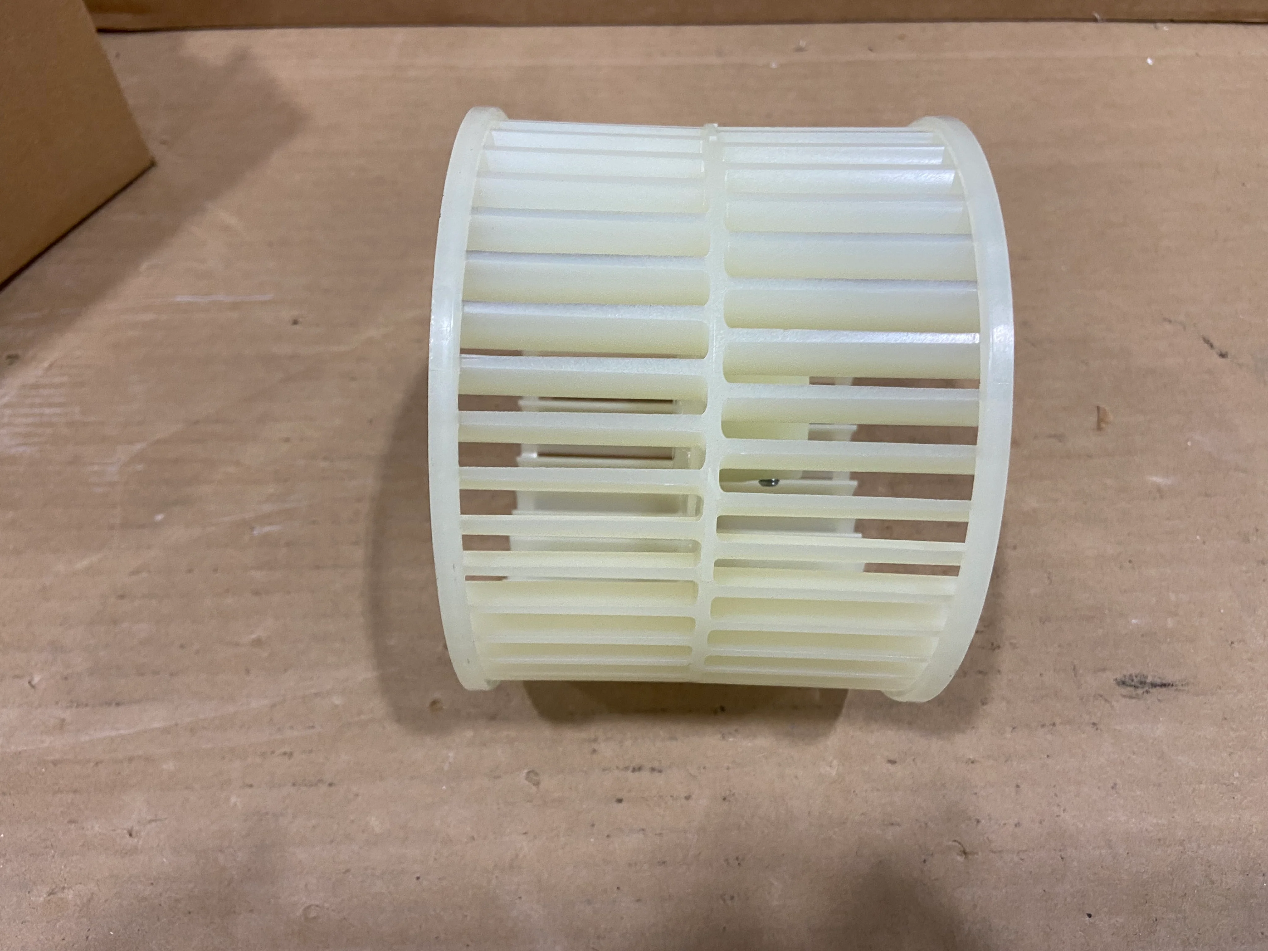 5 1/2" Diameter Blower Wheel 5/8" Bore - Image 6