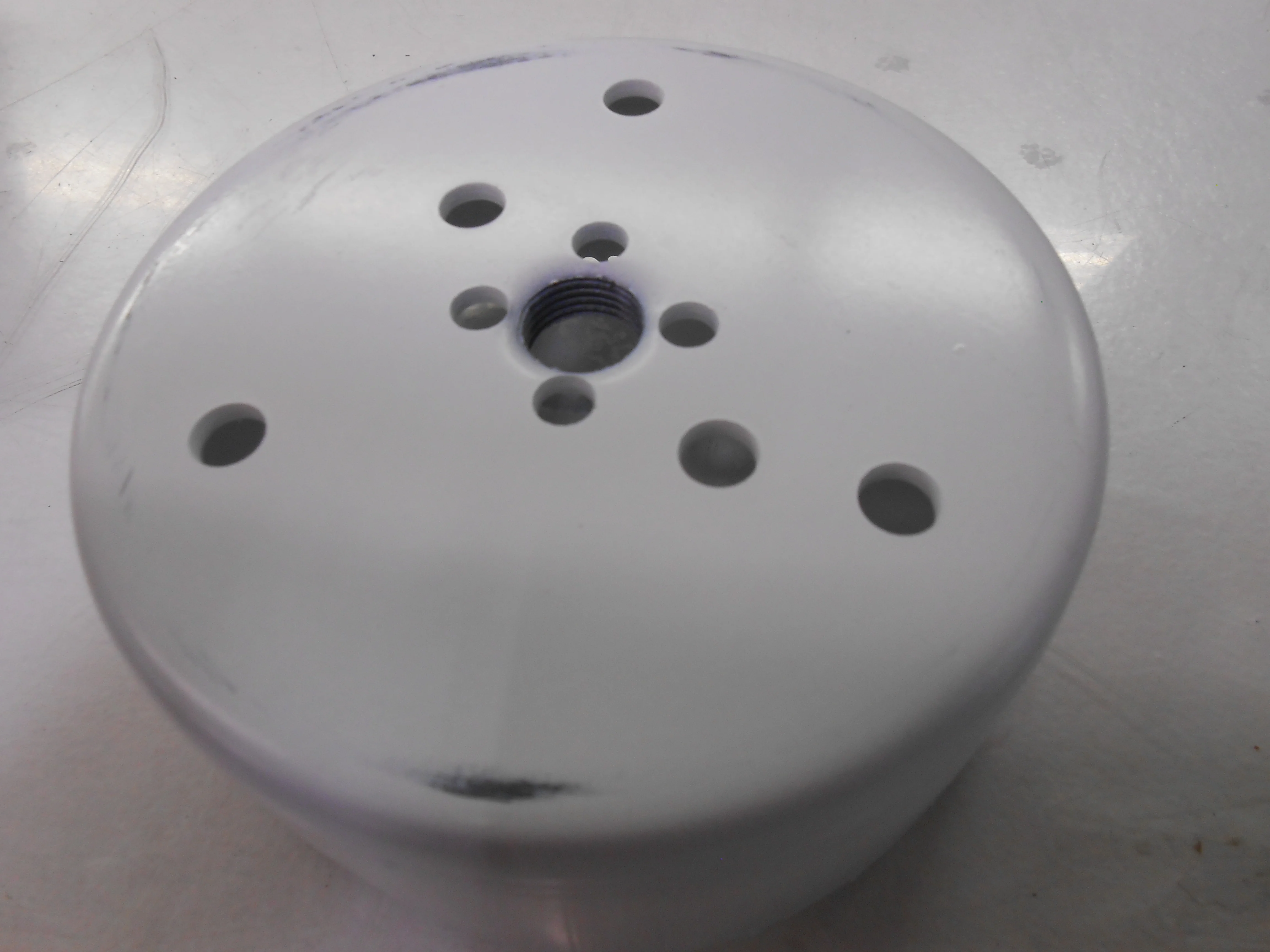 5" Bi-Metal Hole Saw - Image 2