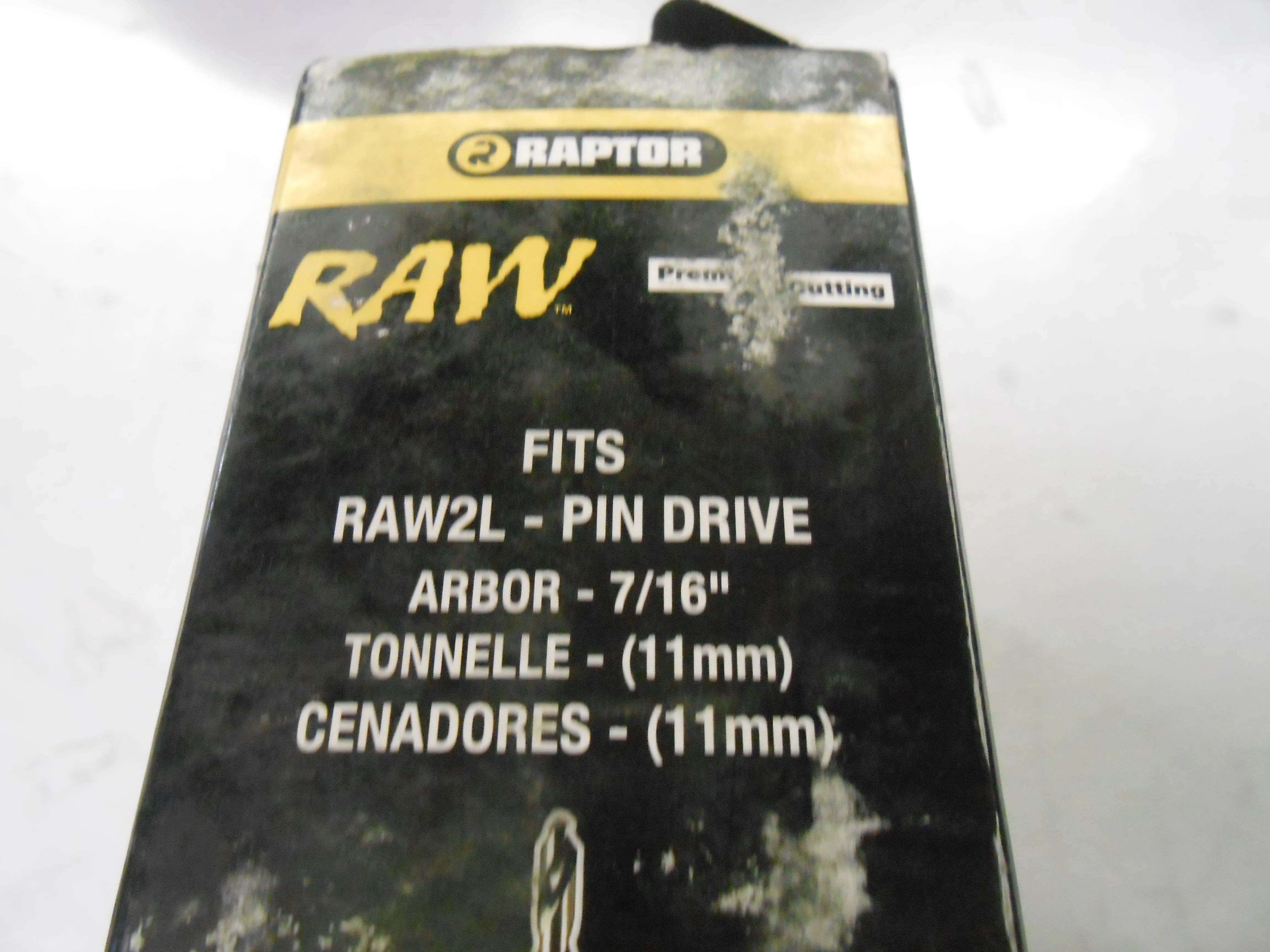 5" Bi-Metal Hole Saw - Image 4