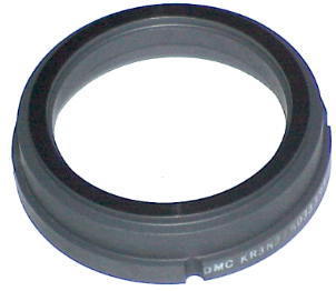 No. 5 Carbon Seal Ring for Goulds Pumps - Image 2