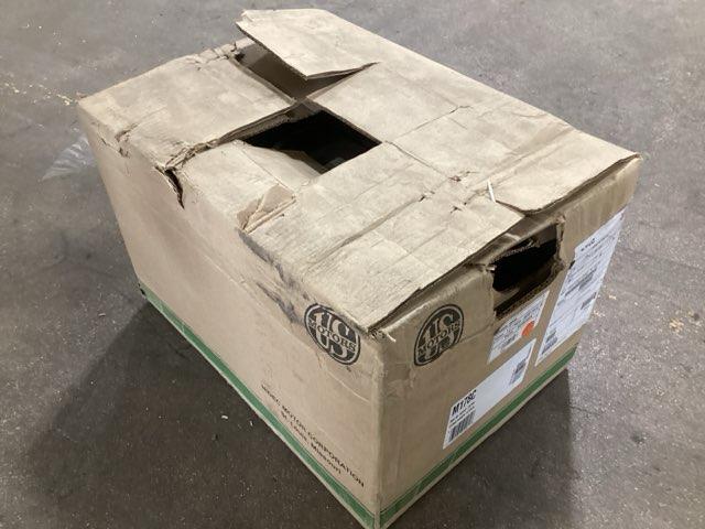 5 HP Blower Motor 230-460/60/3 1725 Rpm 1 Speed - Image 6