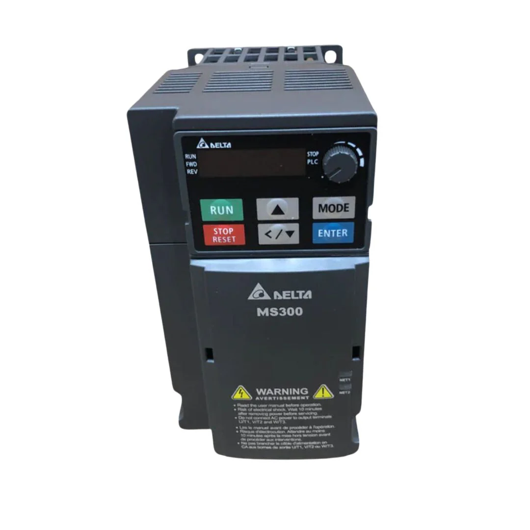 5 HP Ms300 Variable Frequency Drive 380-480/50-60/3 - Image 6