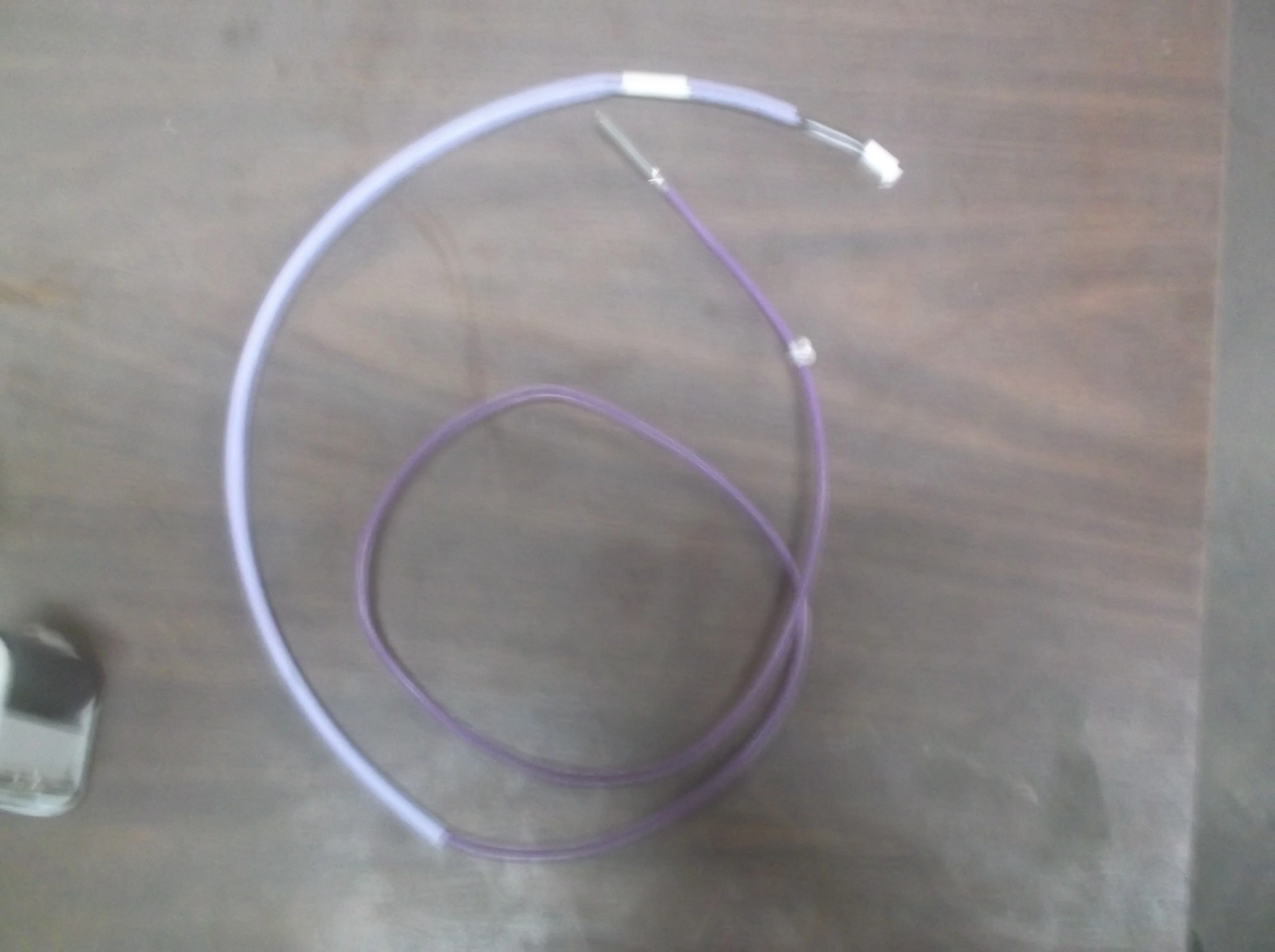5 kW 240 Volt Open Coil Heat Kit - Image 5