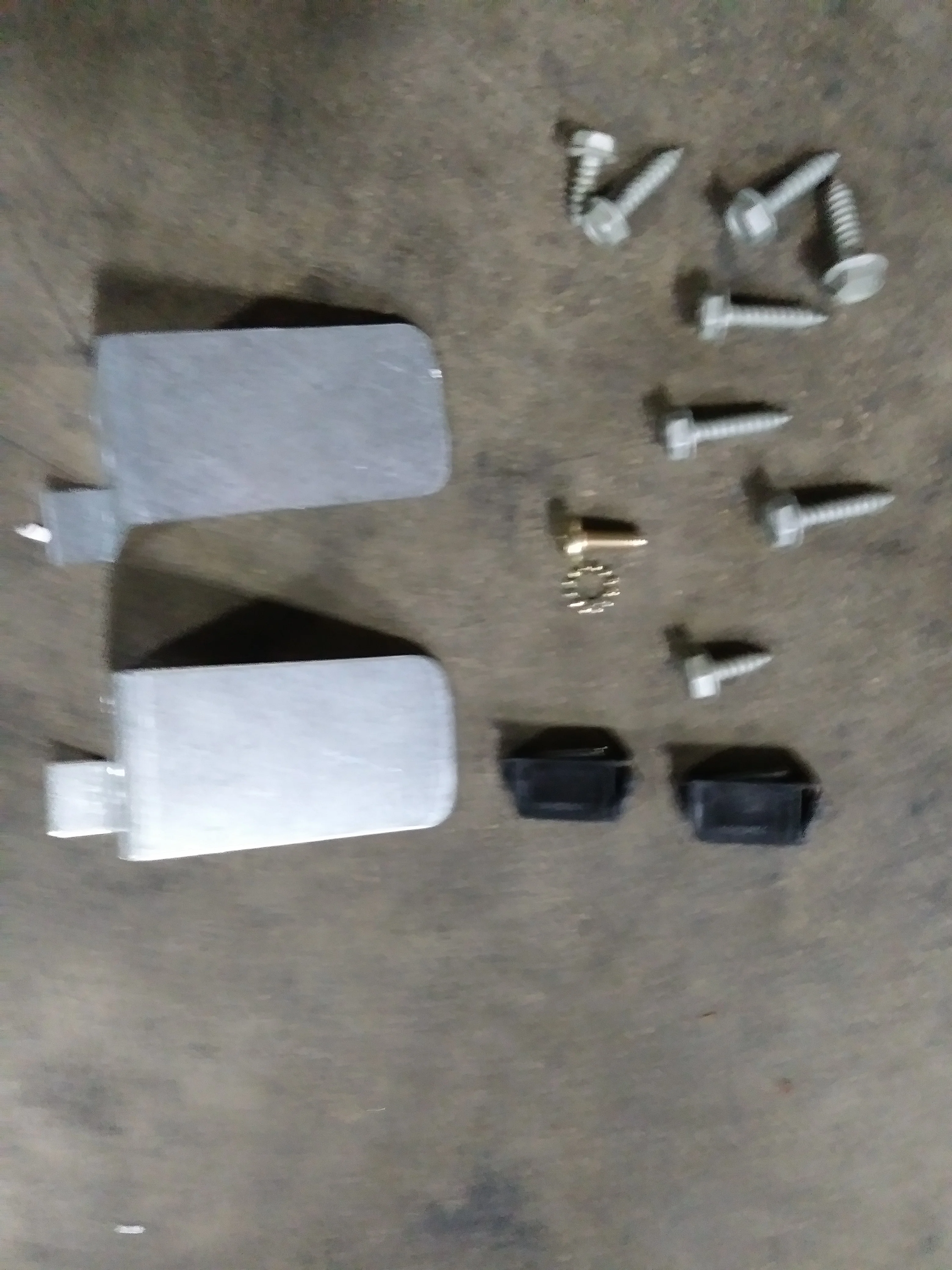 5 kW Dual Electric Heat Kit 208-230/60/1 Amps 36.1/41.7 w/Fuse Panel - Image 8