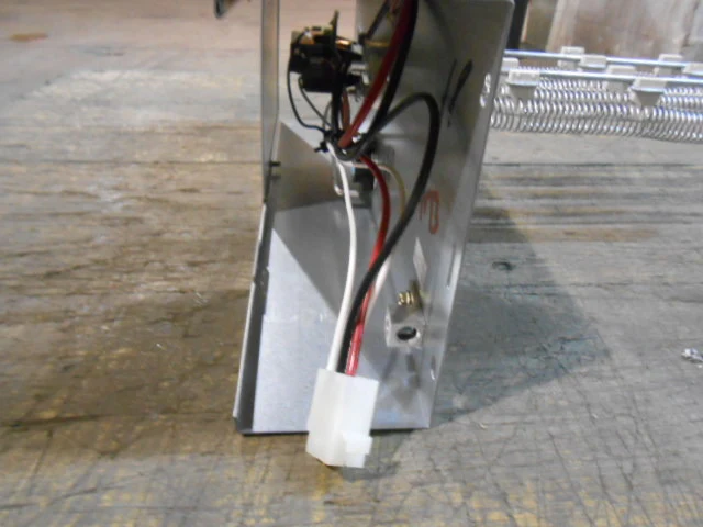 5 Kw Electric Heat Kit 208-240/60/1 - Image 2