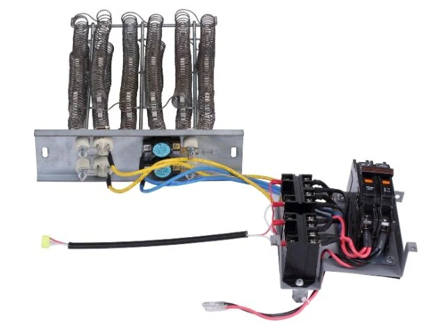 5 kW Electric Heat Kit 240/60/1 - Image 4