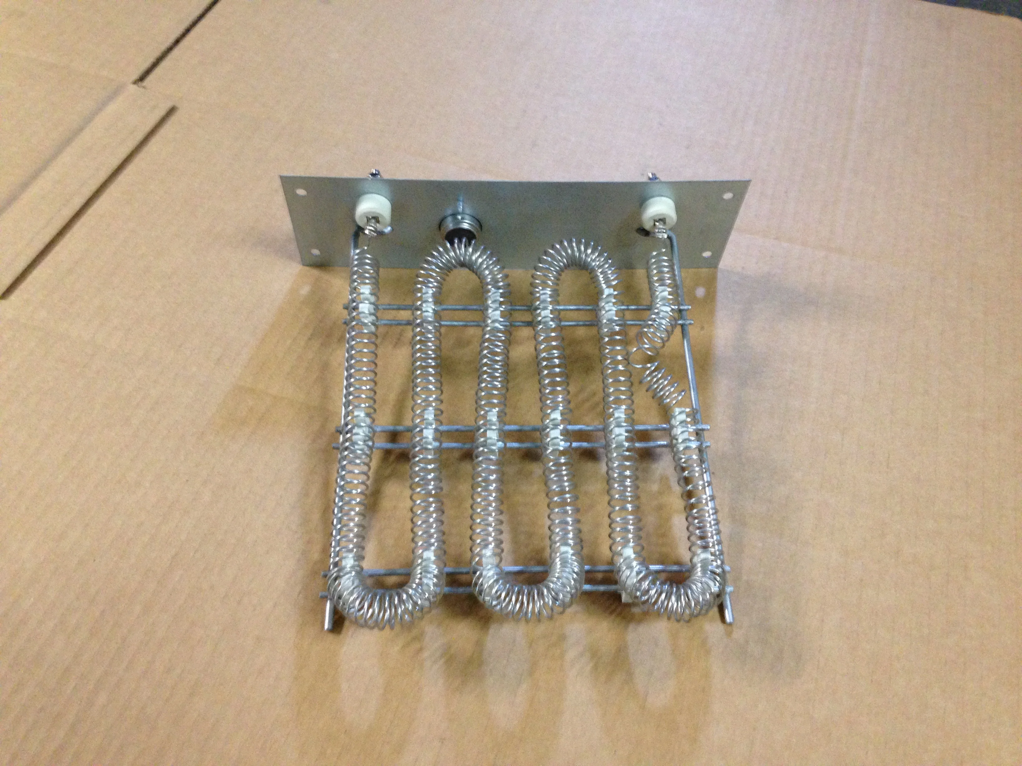 5 kW Electric Heat Kit Mod 10068204 208/240/1 - Image 3