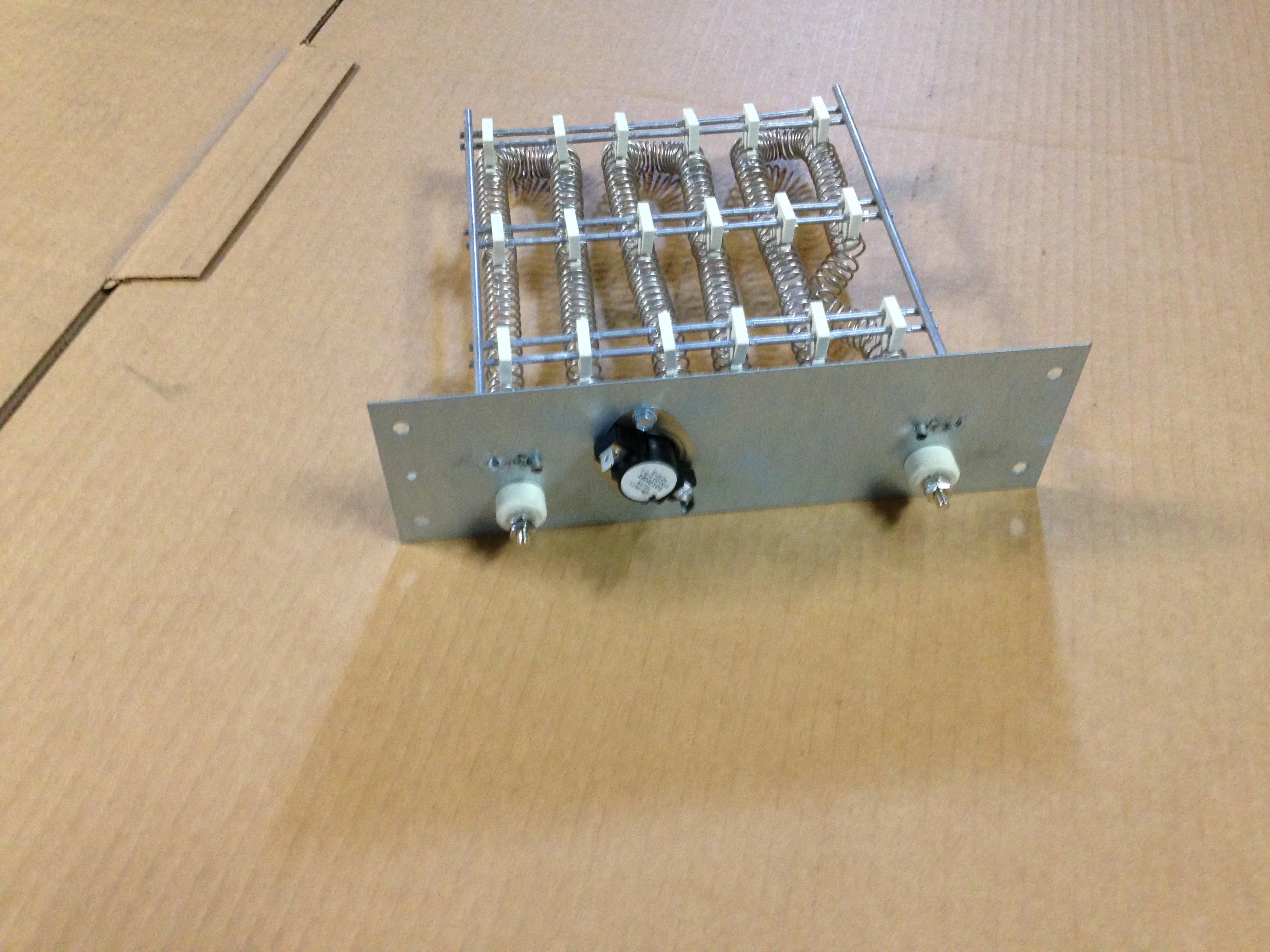5 kW Electric Heat Kit Mod 10068204 208/240/1 - Image 6