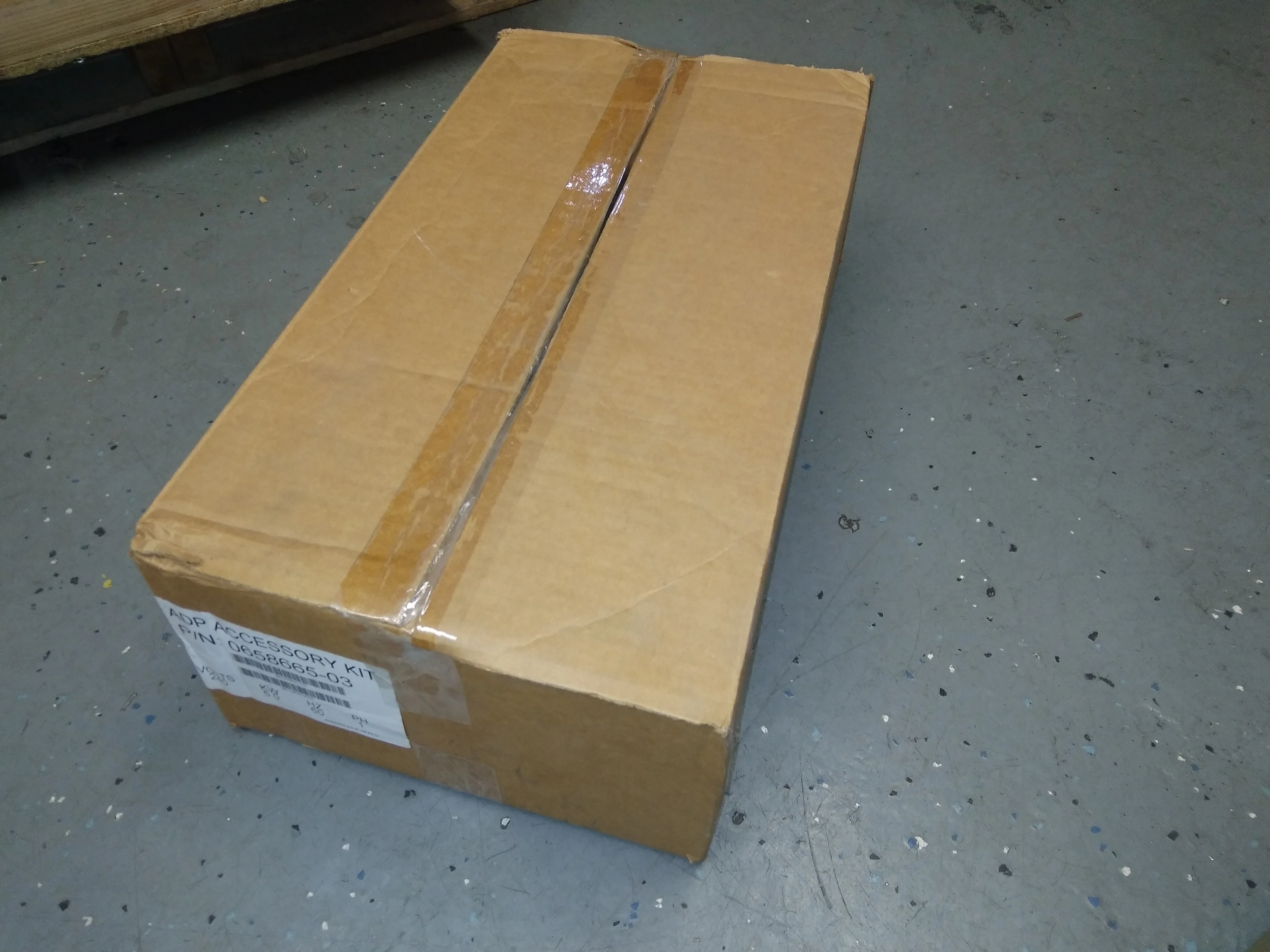 5 Kw Electric Heater Kit 240/60/1 - Image 6