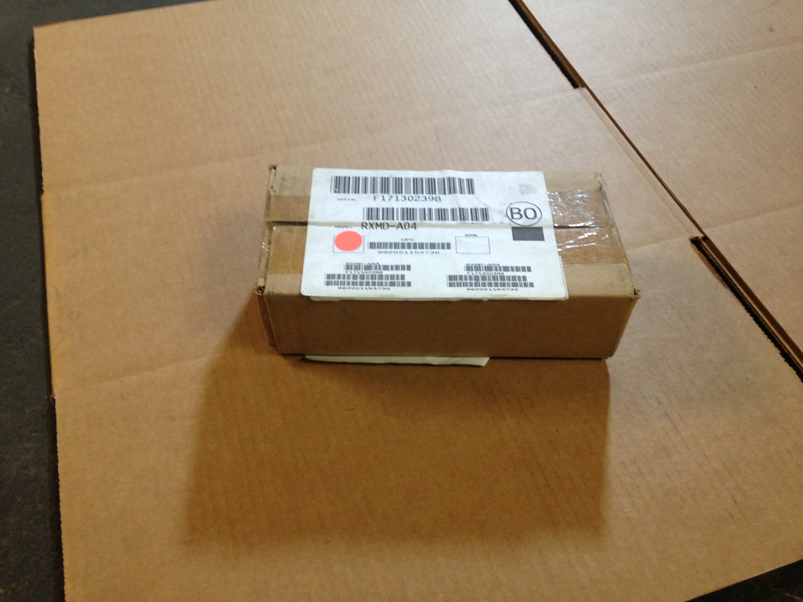 5 Minutes Time Relay Kit - Image 3