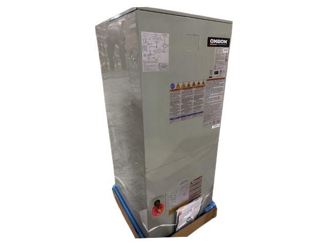 5 Ton 1-Stg SS AC R454B 13.4 SEER2, 5 Ton PSC Multi Air Handler, 5 Ton TXV Kit with 20KW Heat Kit - Image 5