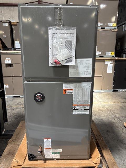 5 Ton 2-Stg Comm Multi Const Torq ECM Fan Coil 208-240/60/1 Seer 16 R-410A CFM 1600 - Image 2