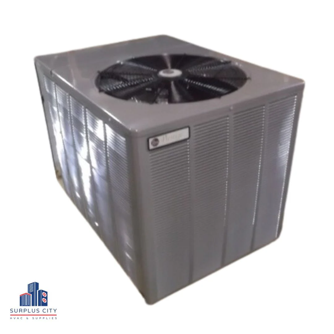 5 Ton 2-Stage Split-System Air Conditioner W/Comfort Control, 18 Seer, 208-230/60/1 R-410A - Image 7