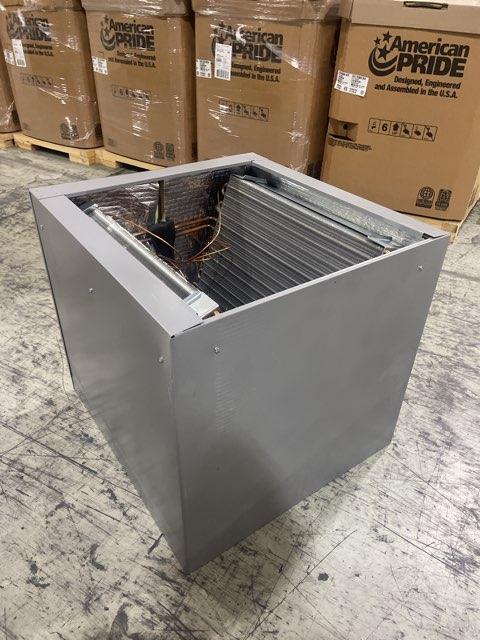 5 Ton AC/HP Downflow Cased A Coil, R410A CFM 2200 - Image 3
