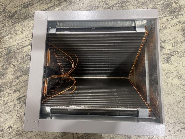 5 Ton AC/HP Downflow Cased A Coil, R410A CFM 2200 - Image 4