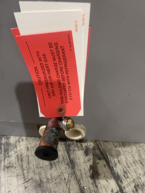 5 Ton AC/HP Downflow Cased A Coil, R410A CFM 2200 - Image 5