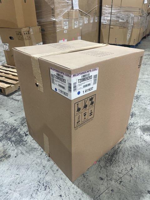 5 Ton AC/HP Downflow Cased A Coil, R410A CFM 2200 - Image 7