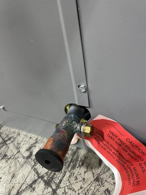 5 Ton AC/HP Downflow Cased A Coil, R410A CFM 2200 - Image 5