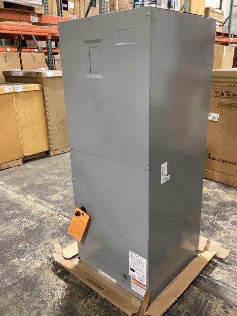 5 Ton AC/HP Multiposition ECM Air Handler 208-230/60/1 R-410A CFM 1600 - Image 4