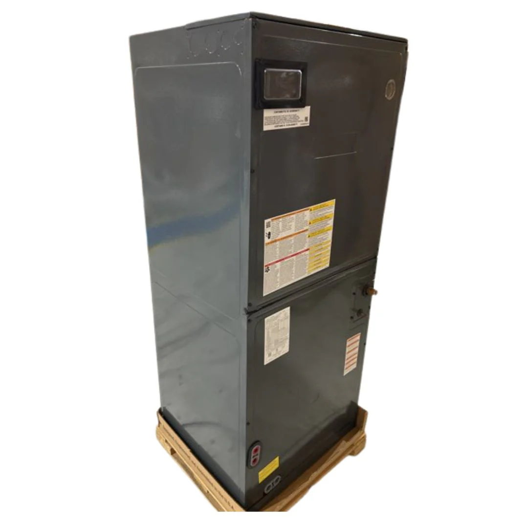 5 Ton AC/HP Multiposition ECM Communicating Air Handler; 208-230/60/1, R-410A, CFM: 2000