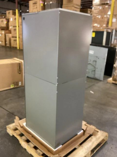 5 Ton AC/HP ECM Communicating Compatible Multiposition Air Handler 208-230/60/1 R-410A CFM 2210 - Image 4