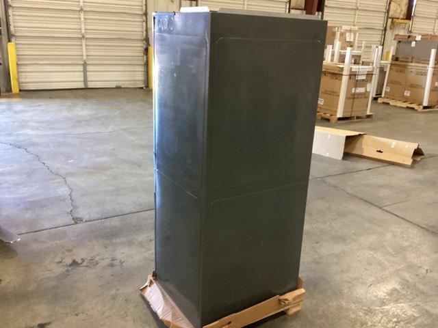 5 Ton AC/HP ECM Communicating Compatible Multiposition Air Handler 208-240/60/1 R-410A CFM 2000 - Image 4