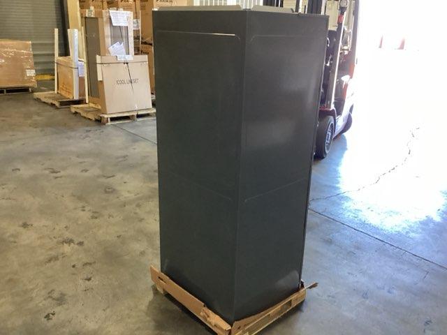5 Ton AC/HP ECM Communicating Compatible Multiposition Air Handler 208-240/60/1 R-410A CFM 2000 - Image 5