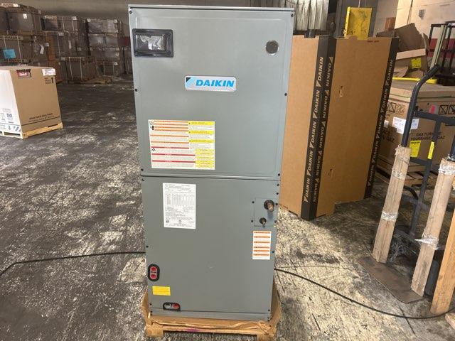 5 Ton AC/HP ECM Communicating Multiposition Air Handler 208-230/60/1 R-410A CFM 1640