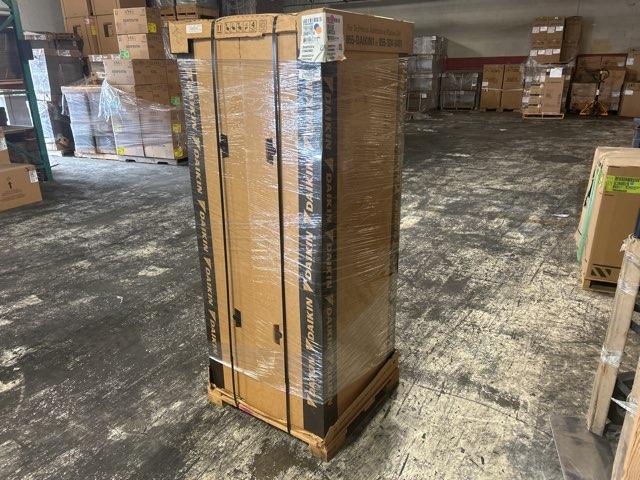 5 Ton AC/HP ECM Communicating Multiposition Air Handler 208-230/60/1 R-410A CFM 1640 - Image 5
