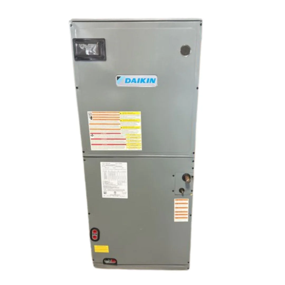 5 Ton AC/HP ECM Communicating Multiposition Air Handler 208-230/60/1 R-410A CFM 1640 - Image 6