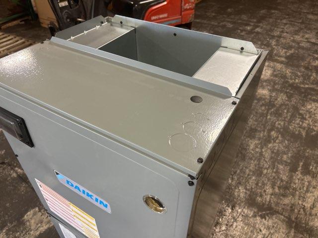 5 Ton AC/HP ECM Communicating Multiposition Air Handler 208-230/60/1 R-410A CFM 2025 - Image 5