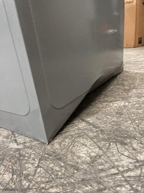 5 Ton AC/HP ECM Communicating Multiposition Air Handler 208-230/60/1 R-410A CFM 2025 - Image 6