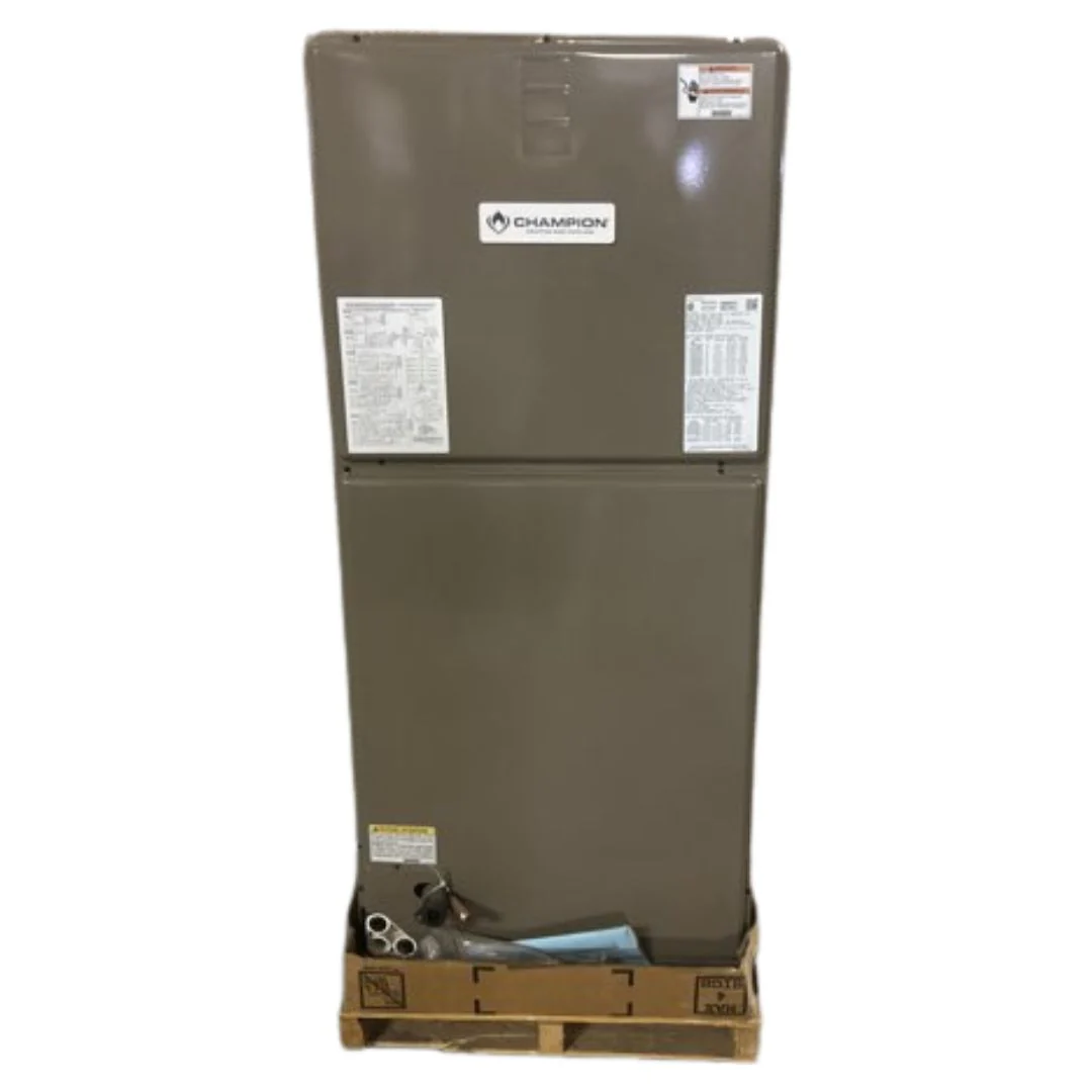 5 Ton AC/HP ECM Multi-Position Air Handler; 208-230/60/1, R-410A, CFM 1800