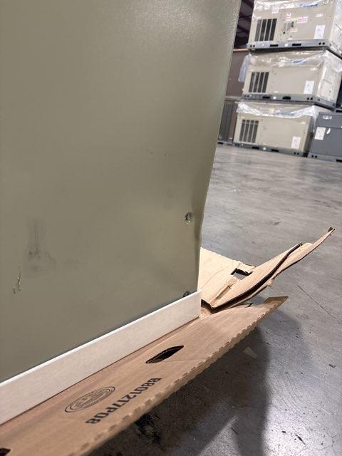 5 Ton AC/HP ECM Multiposition Air Handler 208-230/60/1 R-410A CFM 1800 - Image 5