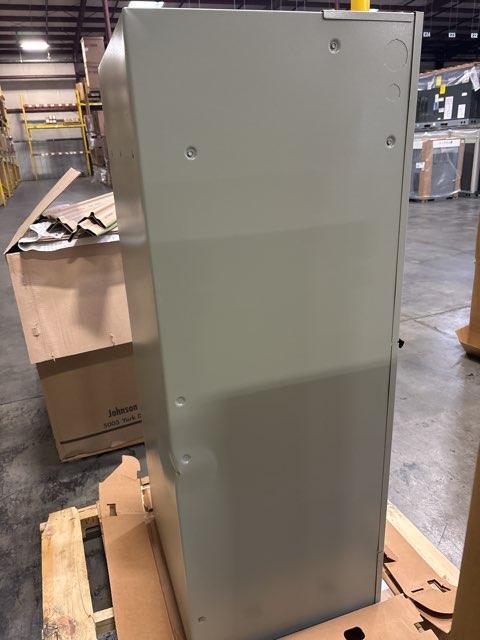 5 Ton AC/HP ECM Multiposition Air Handler 208-230/60/1 R-410A CFM 1800 - Image 4