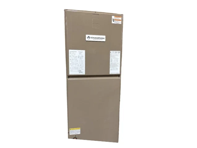 5 Ton AC/HP ECM Multiposition Air Handler 208-230/60/1 R-410A CFM 1925